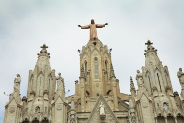 Tibidabo Kilisesi