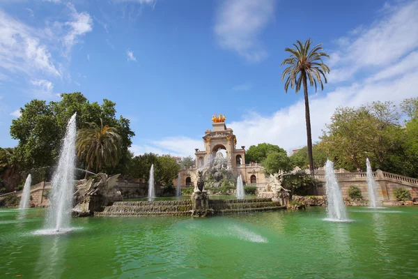 Ciutadella — Foto de Stock