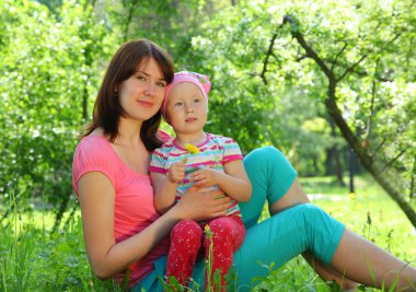 Aile Açık Hava