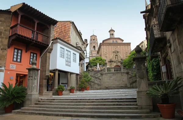 Catalonia — Stock Photo, Image