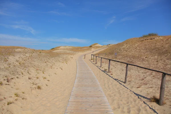 Sand — Stock Photo, Image