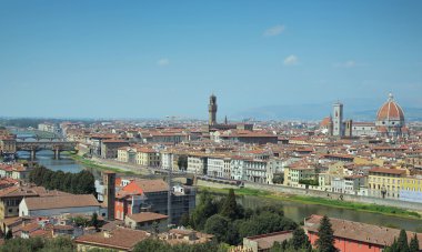 İtalyan görünümü