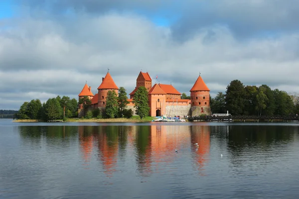 Lithuania — Stock Photo, Image