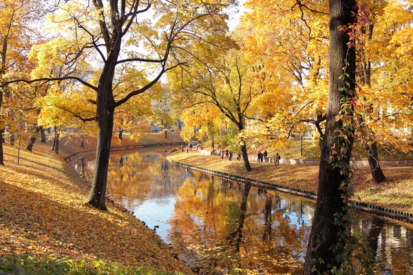 Riga — Stockfoto