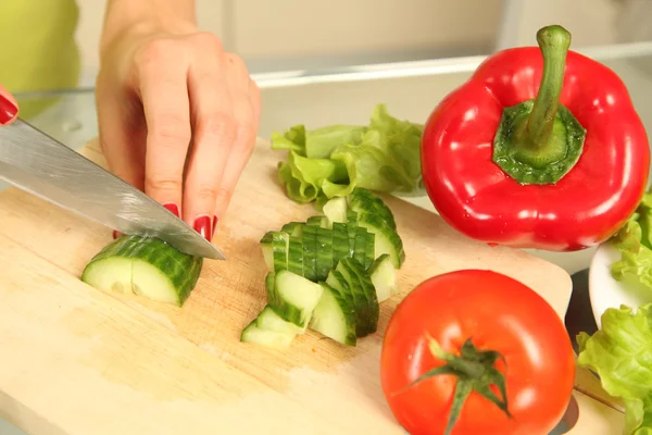 Koken — Stockfoto