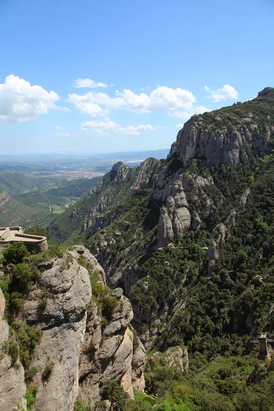 Monastery — Stock Photo, Image