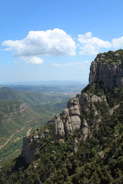 Monastery — Stock Photo, Image