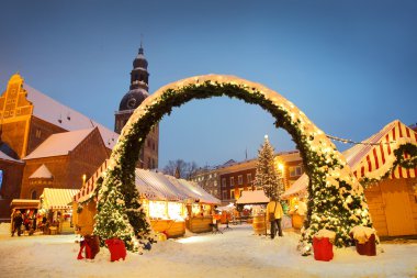 parlak Noel