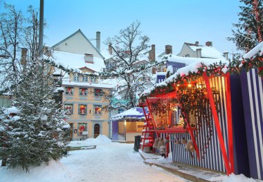Işıklar Riga
