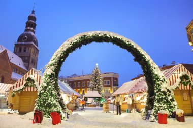 parlak Noel