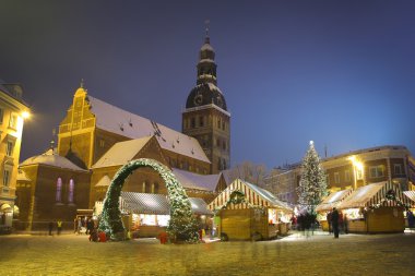 parlak Noel