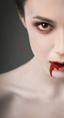 Vampir gözü