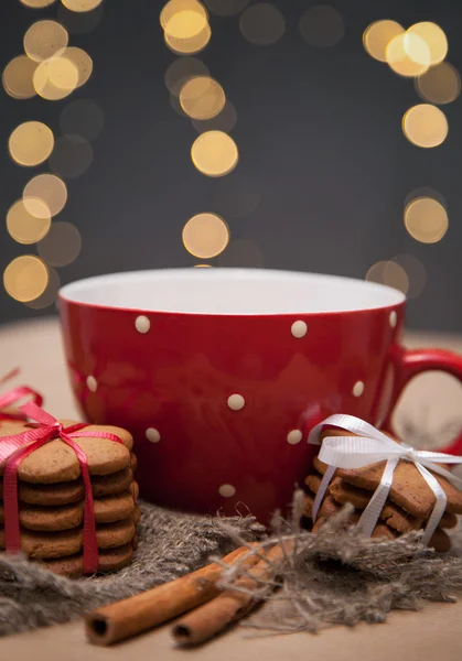 Tazza di tè — Foto Stock