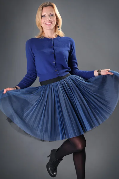 Skirt — Stock Photo, Image