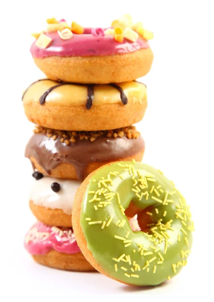 Sweet tower — Stock Photo, Image