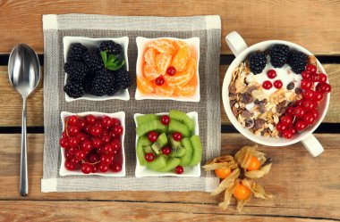 jughurt ve püresi