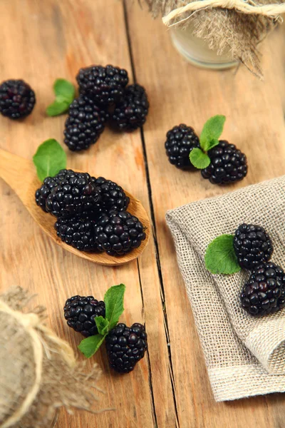 Zomer berry — Stockfoto