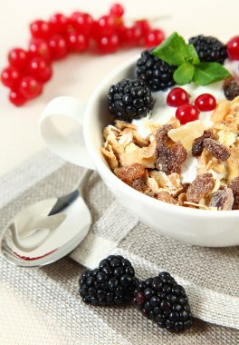 Vejetaryen Kahvaltı