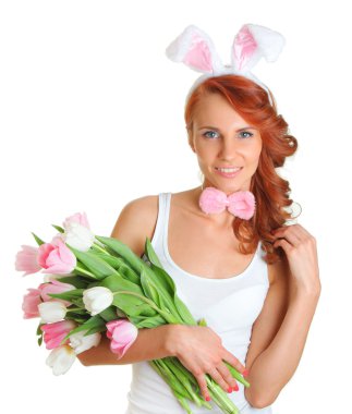 çekici bunny