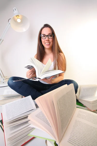 Adolescente — Foto Stock