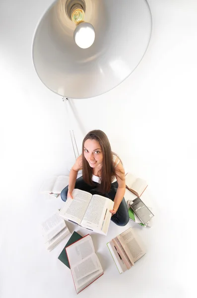 Books — Stock Photo, Image