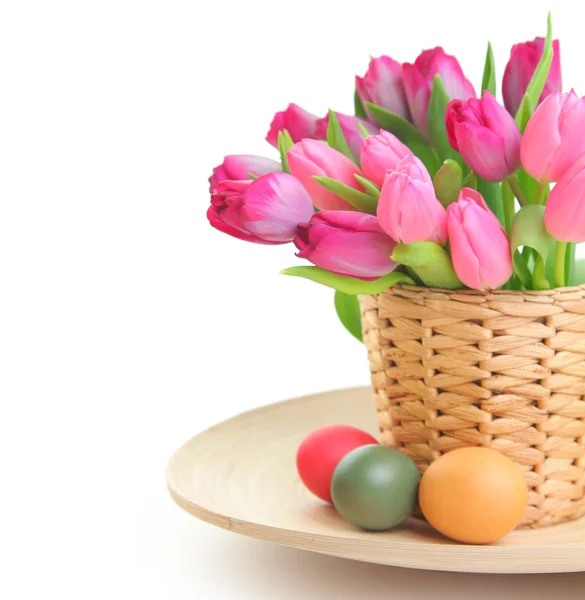 Tavaszi színekben — Stock Fotó