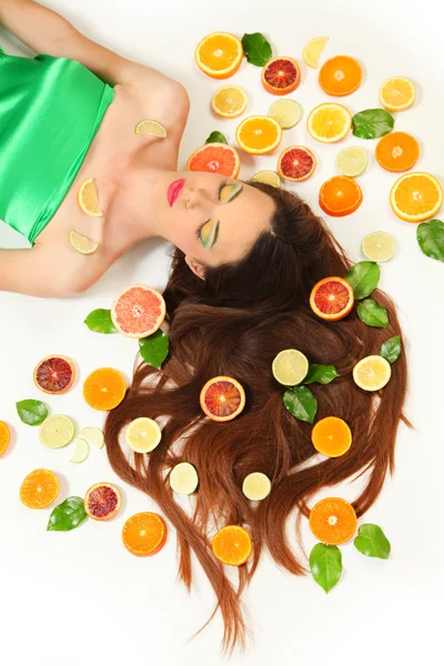 Vitamin — Stockfoto