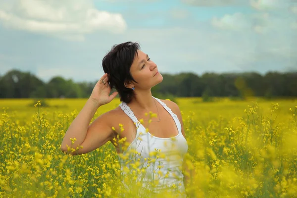 Veselý — Stock fotografie