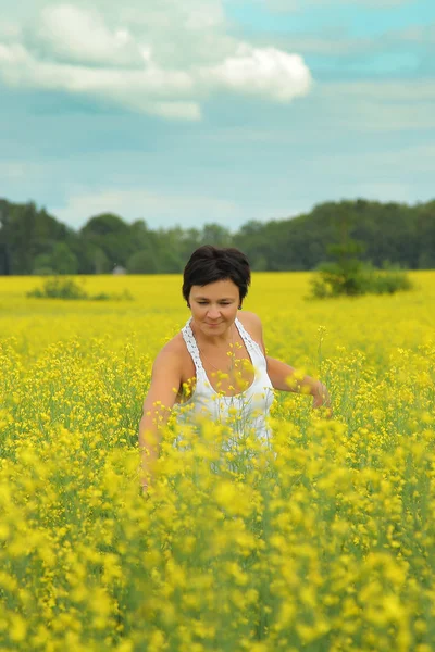 Frihet — Stockfoto