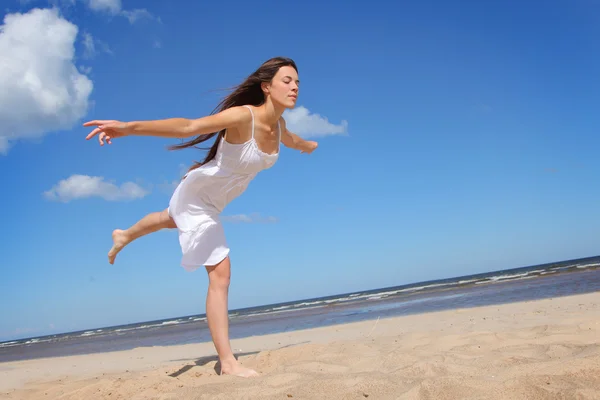 Equilibrio — Foto Stock