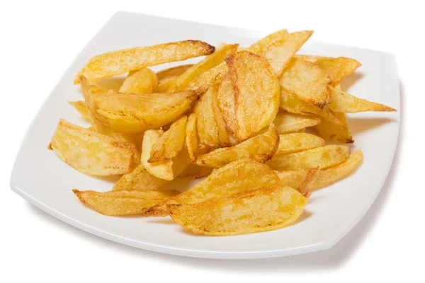 Potatoes in Irish — Stock Photo, Image