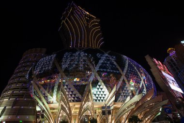Macau Casino grand lisboa