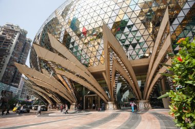 Macau grand lisboa casino giriş