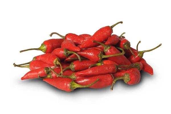 Paprika — Stockfoto