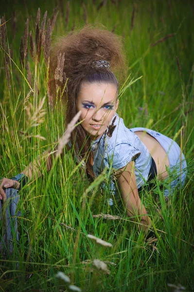 Das ist nicht der Fall.. — Stockfoto