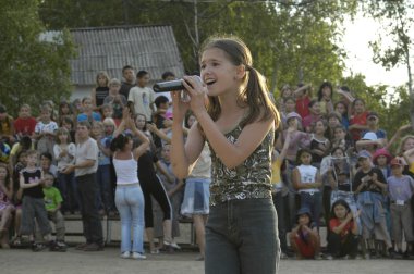 Детский оздоровительный лагерь. Летний отдых детей.