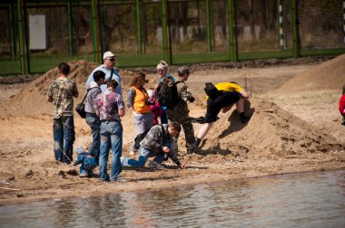 Прогулки с фотоаппаратом.