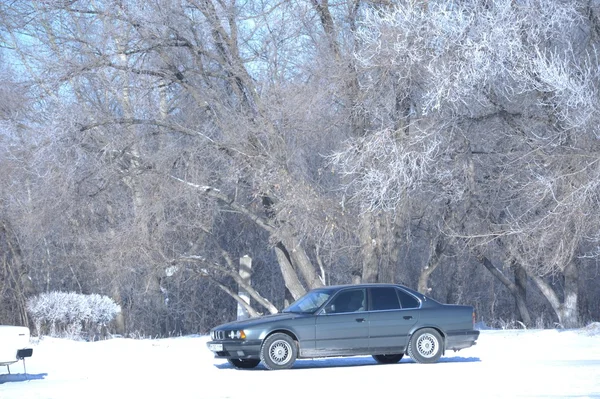 Городские пейзажи. — Stock Photo, Image