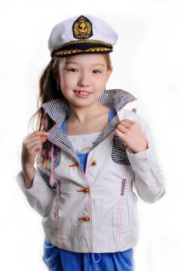 Детские портреты.