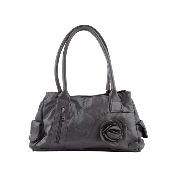 Elegantní ženská taška — Stock fotografie