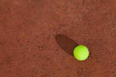 Tenis topu