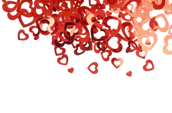 Valentine background — Stock Photo, Image