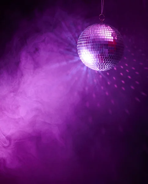 Disco bal — Stockfoto