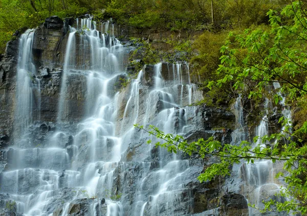 Waterval — Stockfoto