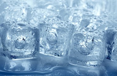 Buz küpleri