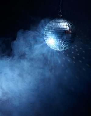Disko Topu