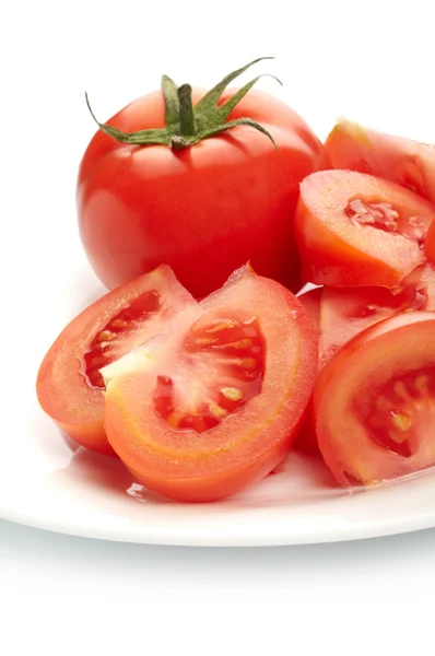 Tomaten — Stockfoto