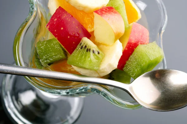 Fruit salad — Stock Photo, Image