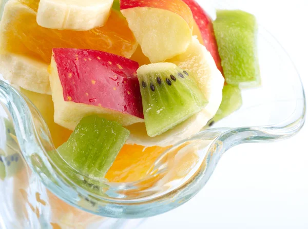 Salada de frutas — Fotografia de Stock