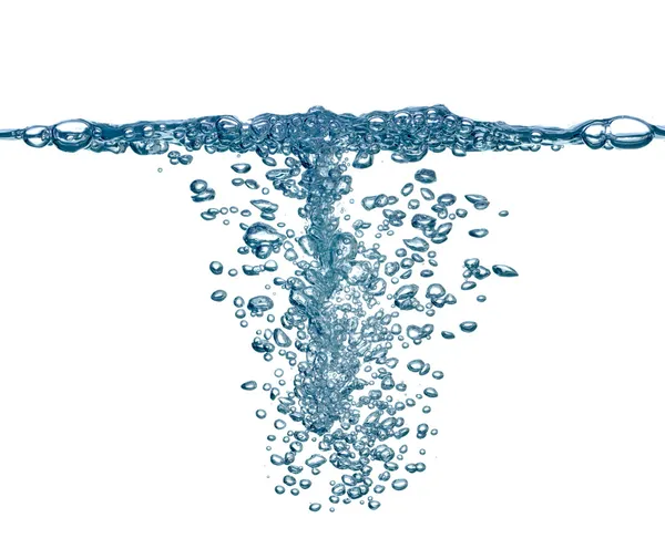 Water splash — Stock Photo, Image